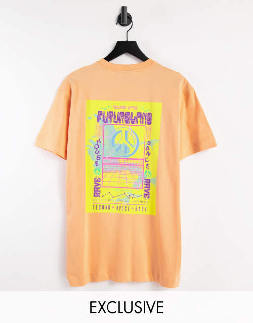 Vintage 90's rave clothing discount