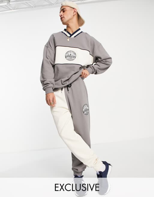 Reclaimed discount vintage joggers