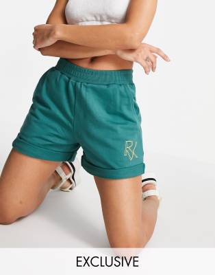 Reclaimed vintage shorts