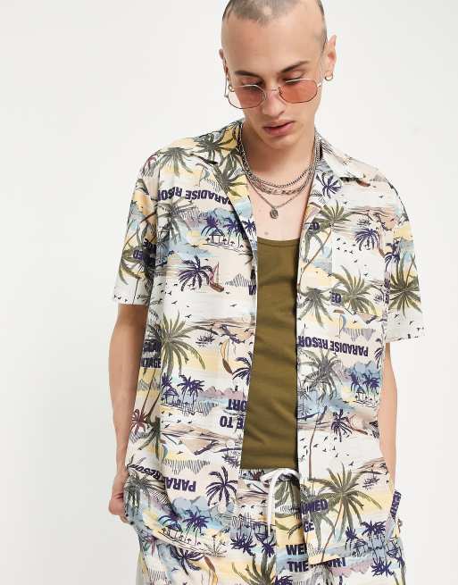 Asos holiday top shirts