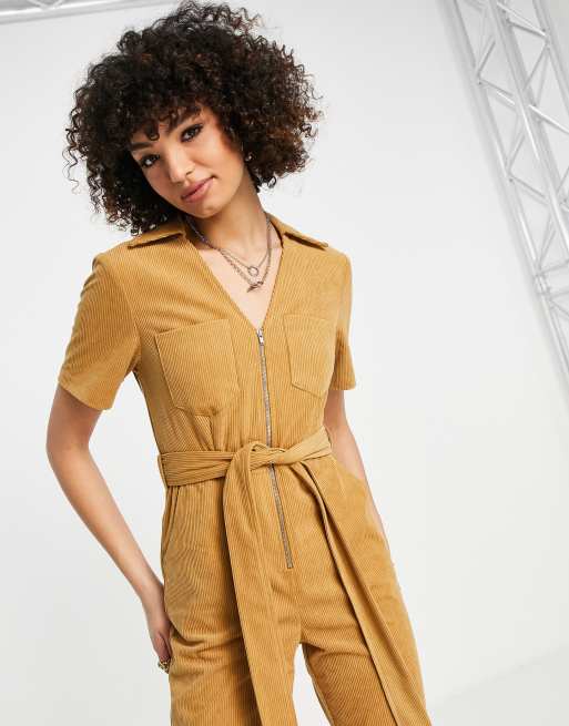 Vintage inspired jumpsuit clearance