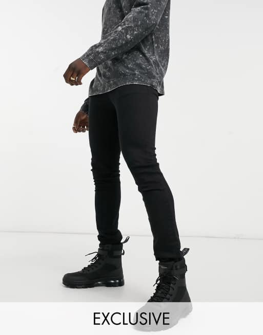 Timbs and skinny jeans discount