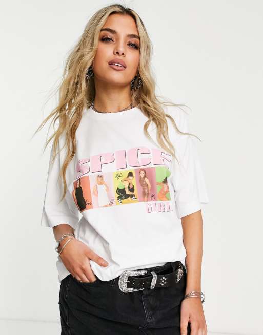 Spice world shirt online