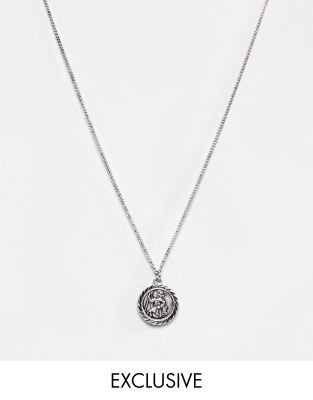 st christopher necklace tiffany