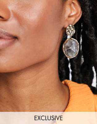 Reclaimed deals vintage earrings