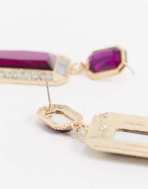Kate spade rock it statement earrings new arrivals
