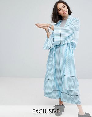 Kimonos | Women's shirts, blouses, camisole tops | ASOS