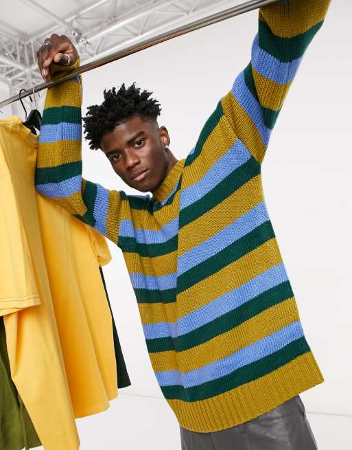 Reclaimed best sale vintage sweater