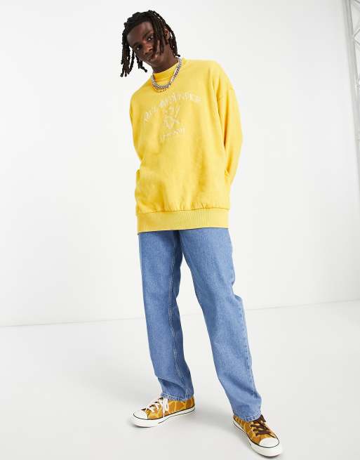 Hoodie reclaimed vintage hot sale