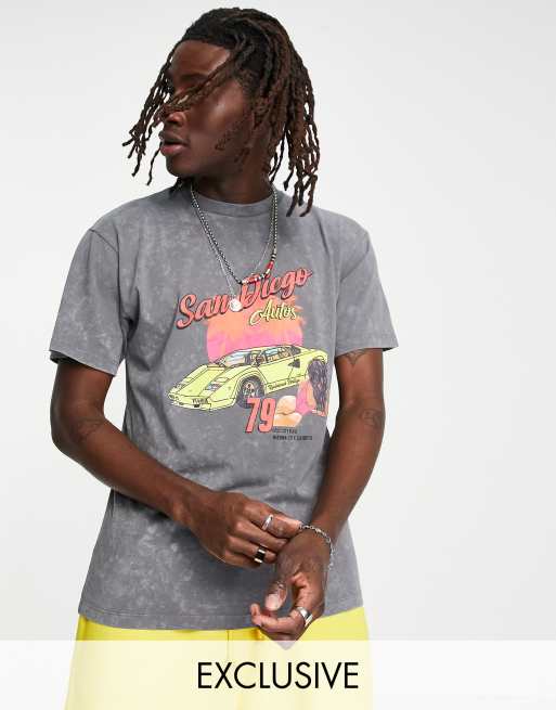Pull Bear Over Shirt In Khaki T Cra wallonieShops Reclaimed