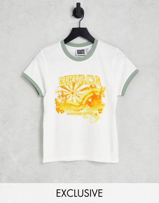 t shirts for women vintage