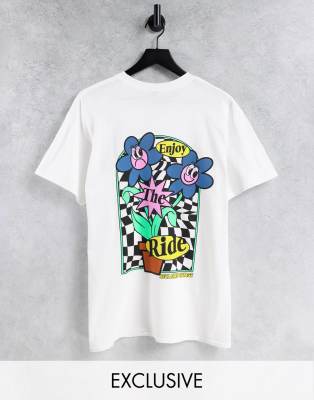 Reclaimed Vintage Inspired – T-Shirt 