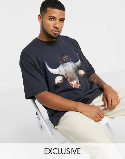 Givenchy taurus t outlet shirt