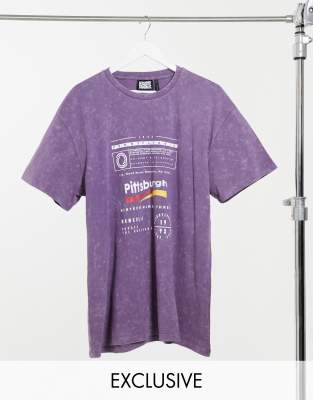 asos vintage t shirts