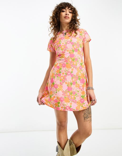 Vintage themed dresses deals