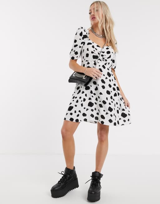 Dalmatian tea dress discount