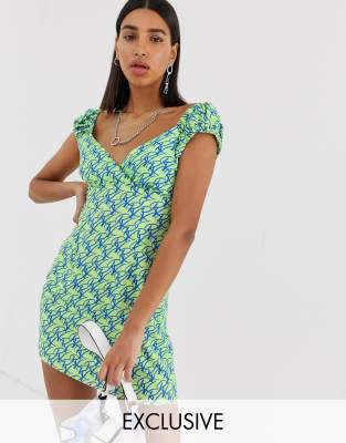 vintage dresses asos