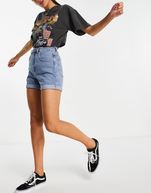 Mom shorts vintage clearance