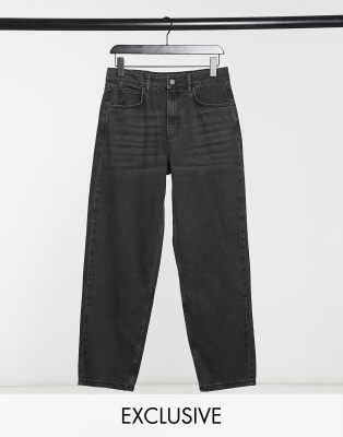 classic straight leg jeans