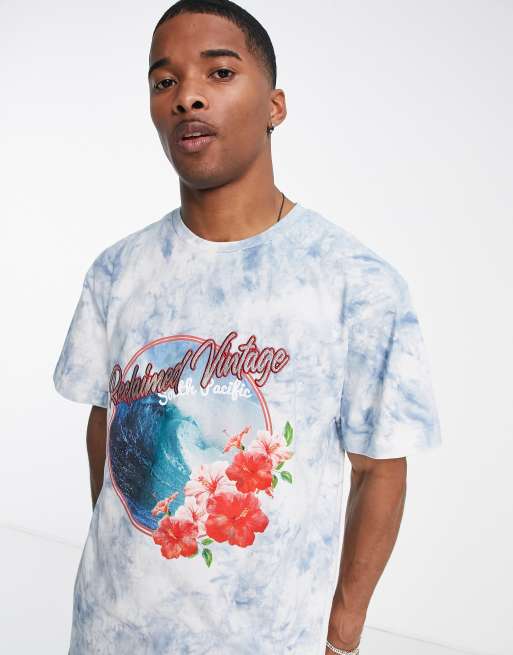 T hotsell shirt hibiscus