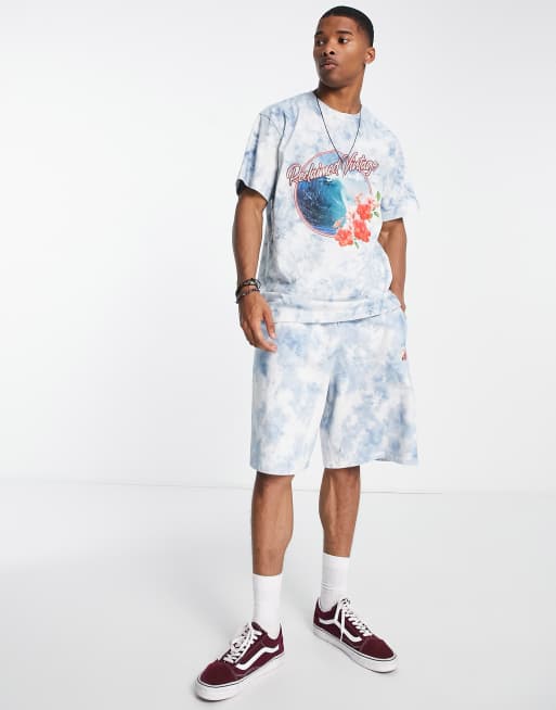 T shirt 2025 hibiscus