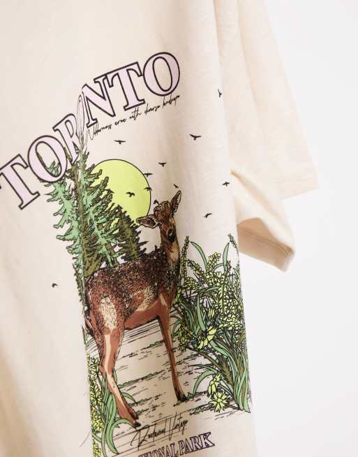 vintage tees toronto