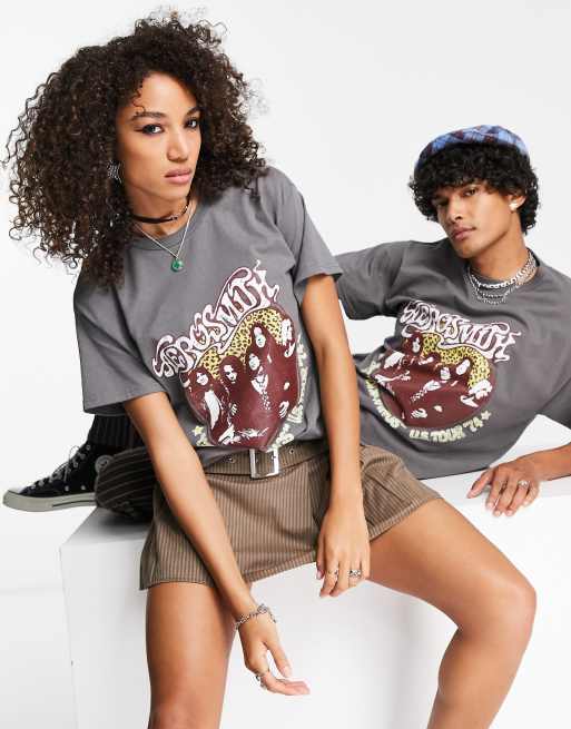 Aerosmith shop t shirt