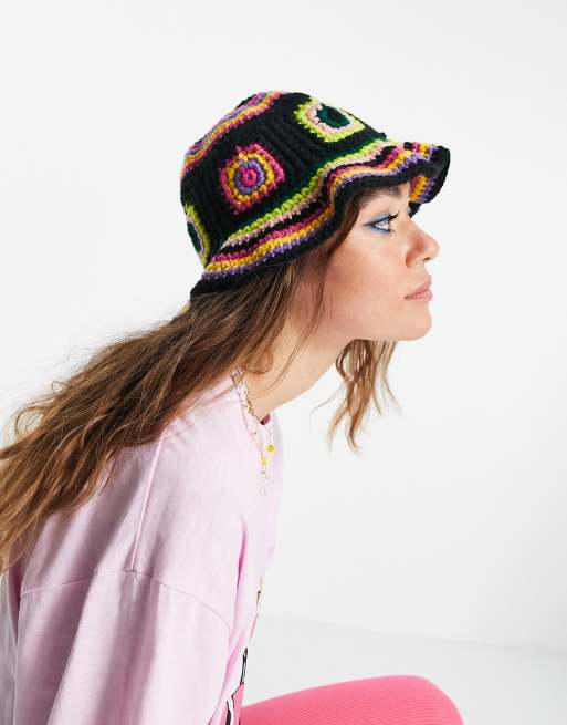 70s bucket hat outlet