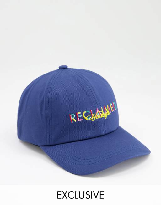 Balenciaga cap rainbow deals