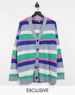 cardigan vintage style