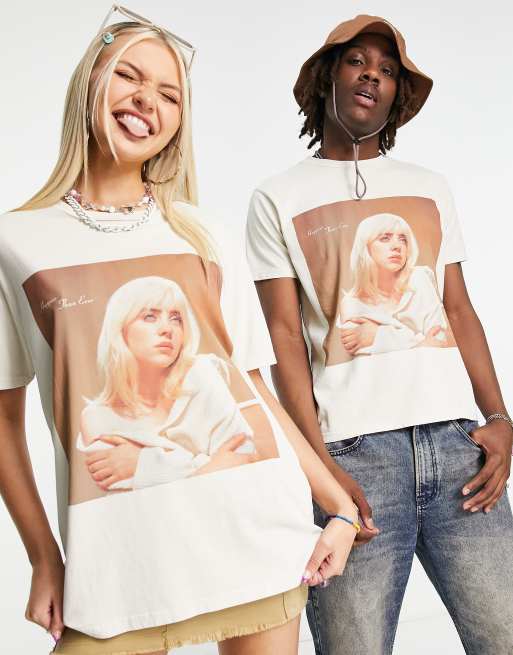 Billie eilish asos