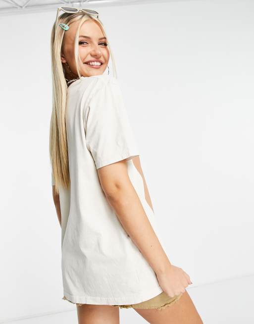 Billie eilish t outlet shirt dress