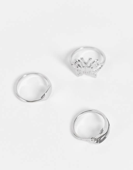 Dolphin rings discount