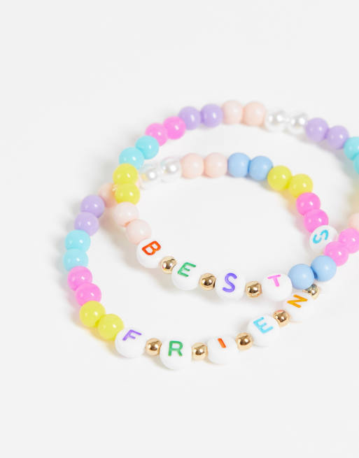 Friendship beads on sale