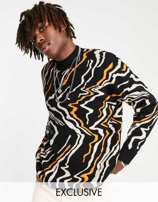 Asos discount vintage sweater