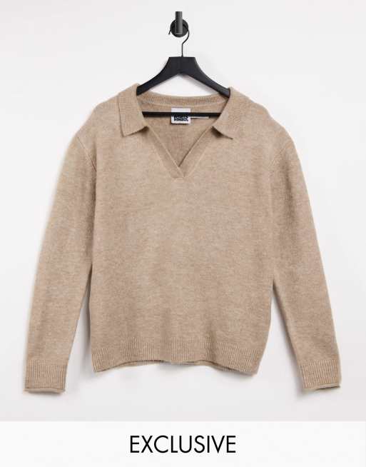 Asos vintage 2025 pullover