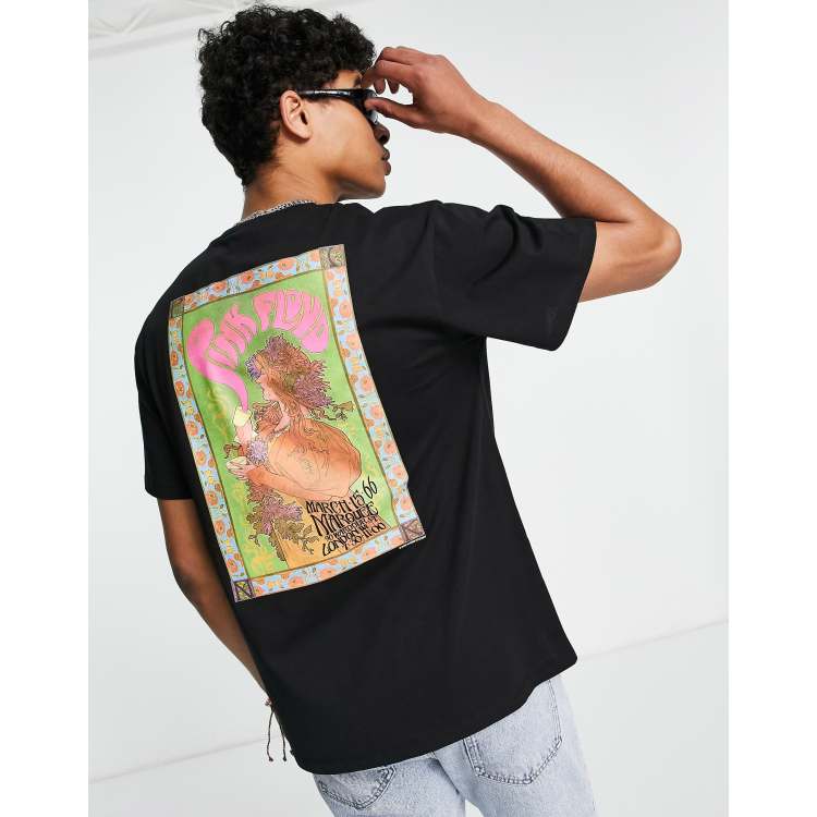 Asos hot sale pink floyd