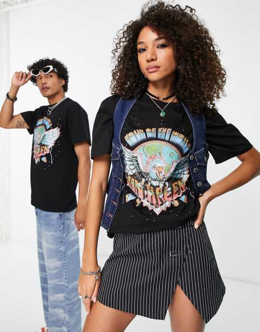 Vintage van halen shirt new arrivals
