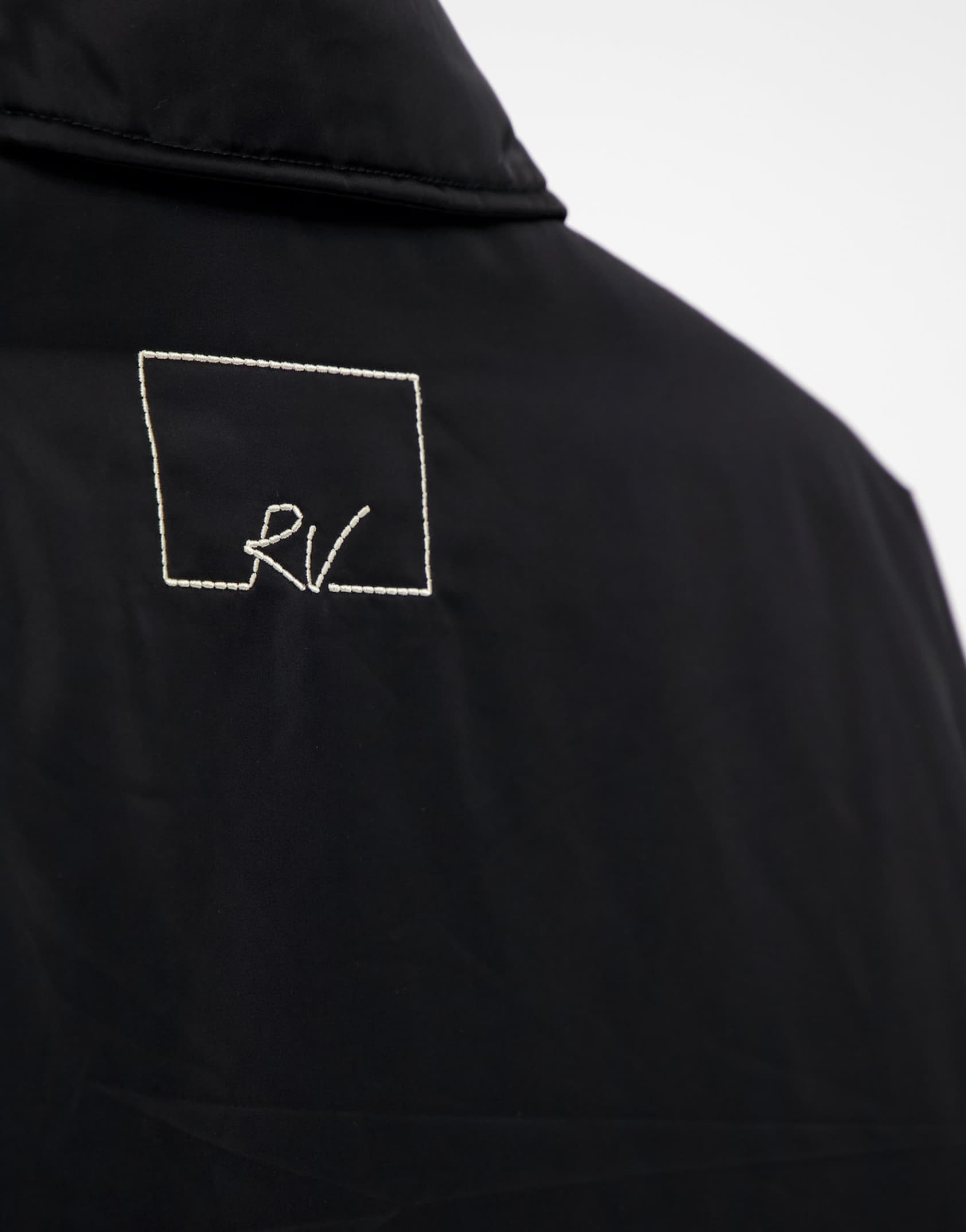 Longline coach jacket deals