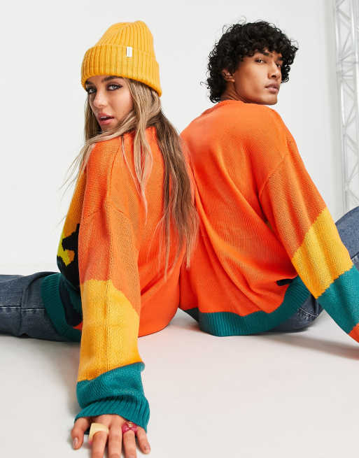 Rodeo sweater hot sale