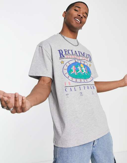 Vintage running shirts 2025