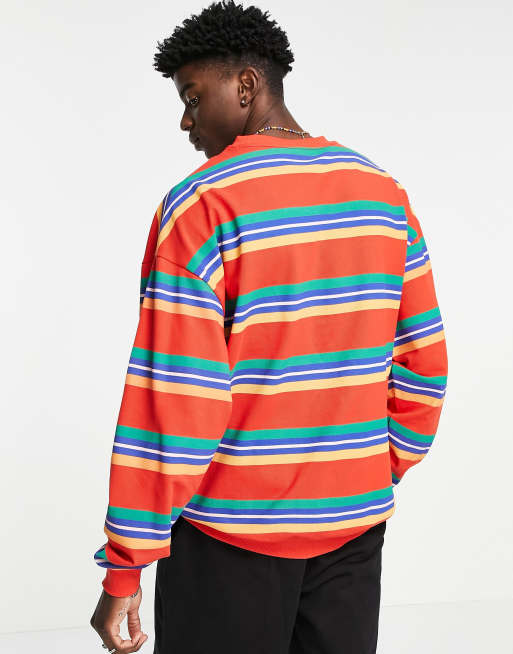 Asos discount vintage pullover