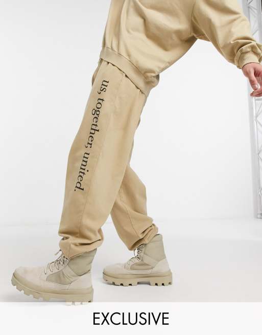 Us vintage online sweatpants