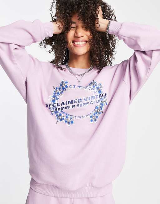 Sweatshirt surf cheap