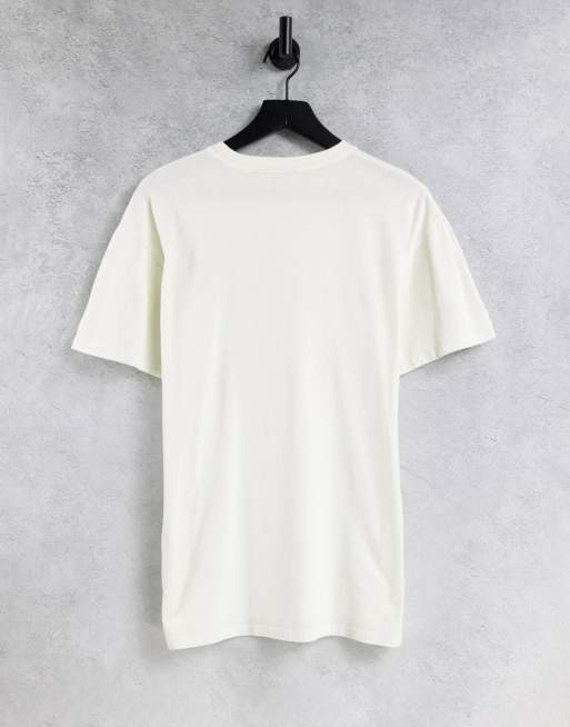 Reclaimed Vintage Inspired - Unisex-T-shirt med licenseret 'Mariah'-print, 2 af 4