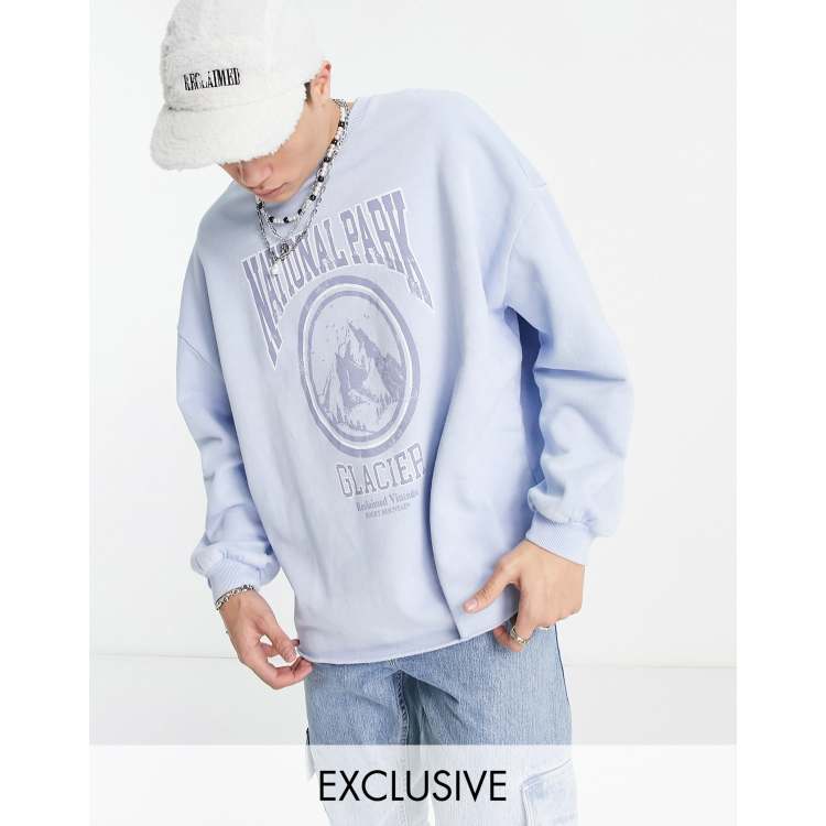 Asos vintage 2025 pullover