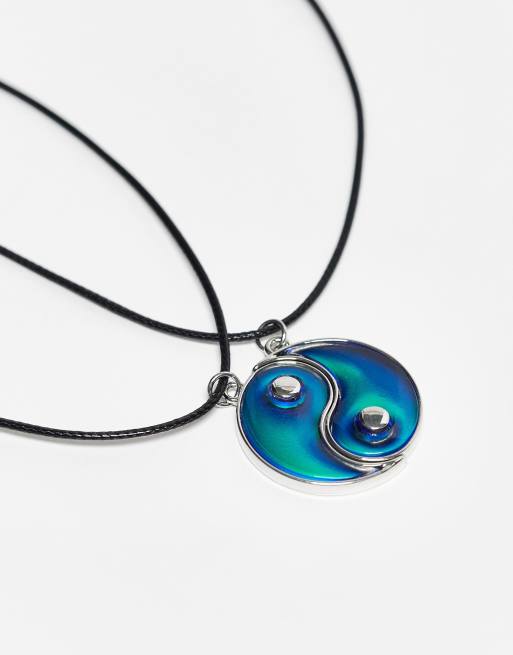 Yin yang best friends discount