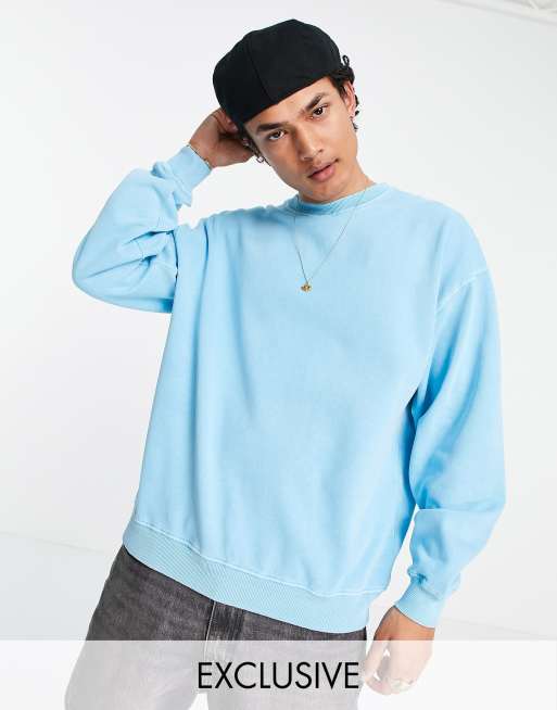 Reclaimed shop vintage sweat