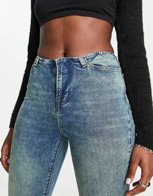 Jean sans stretch hotsell
