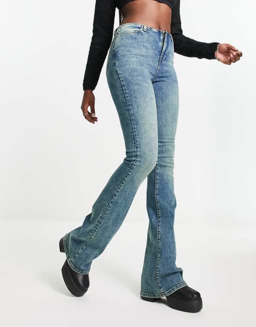 Jean sans stretch hotsell